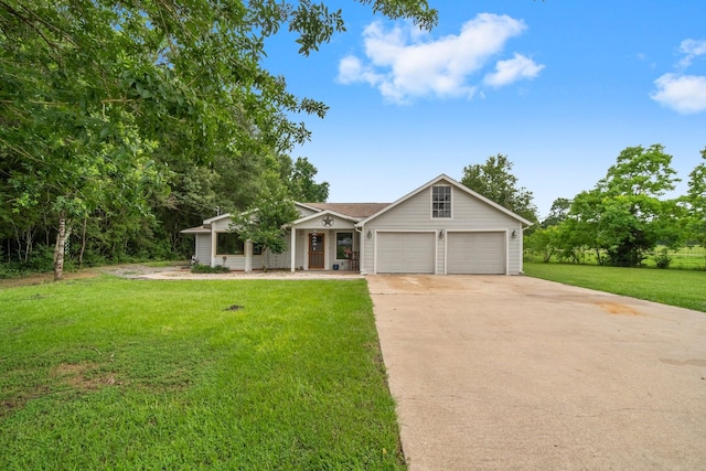 347 Myrow Rd, Livingston, TX 77351 - photo 1
