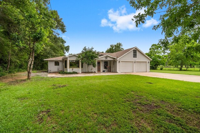 347 Myrow Rd, Livingston, TX 77351 - photo 2