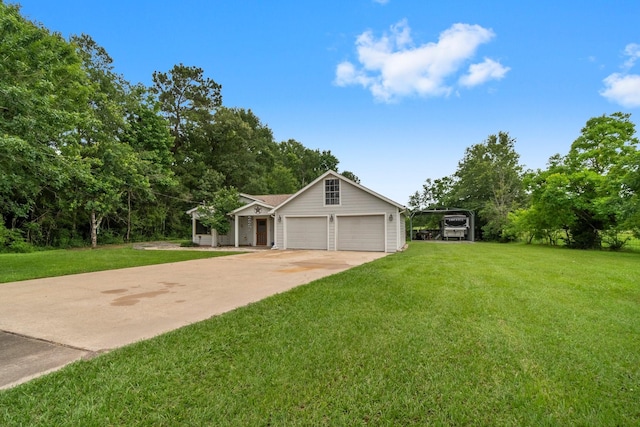 347 Myrow Rd, Livingston, TX 77351 - photo 3