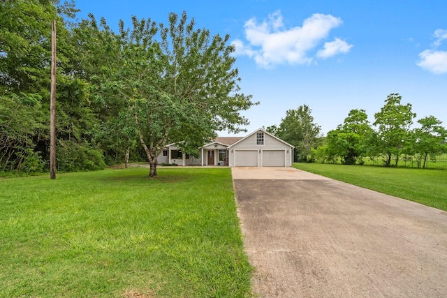 347 Myrow Rd, Livingston, TX 77351 - photo 4