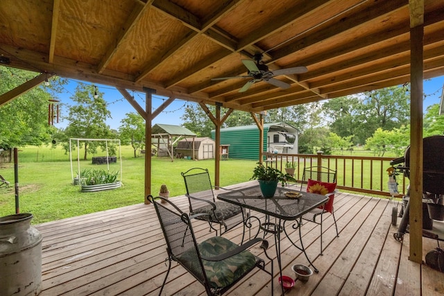 347 Myrow Rd, Livingston, TX 77351 - photo 22