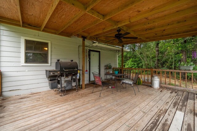 347 Myrow Rd, Livingston, TX 77351 - photo 23