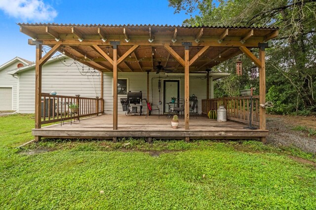 347 Myrow Rd, Livingston, TX 77351 - photo 24