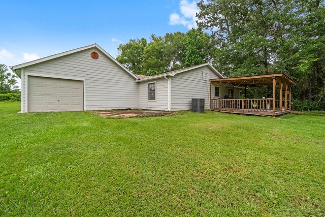 347 Myrow Rd, Livingston, TX 77351 - photo 25