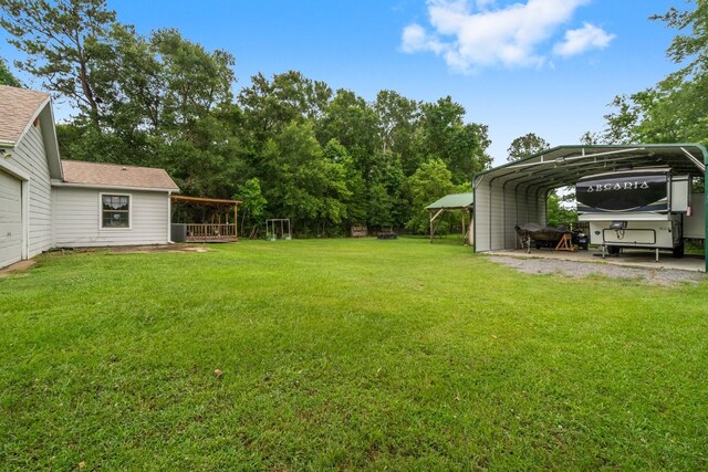 347 Myrow Rd, Livingston, TX 77351 - photo 26