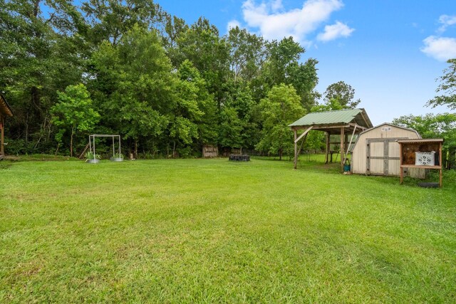 347 Myrow Rd, Livingston, TX 77351 - photo 28