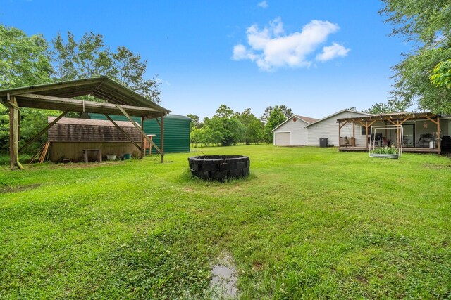 347 Myrow Rd, Livingston, TX 77351 - photo 29