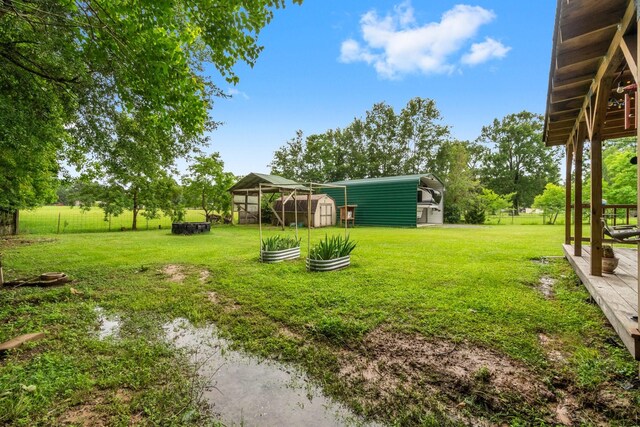 347 Myrow Rd, Livingston, TX 77351 - photo 30
