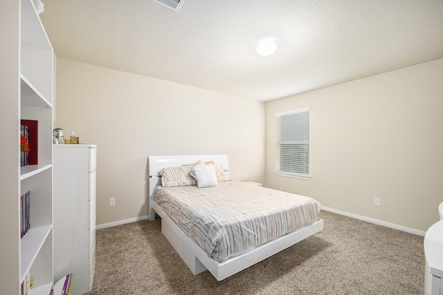9407 Mineral Rock Ln, Richmond, TX 77407 - bedroom featuring carpet and baseboards