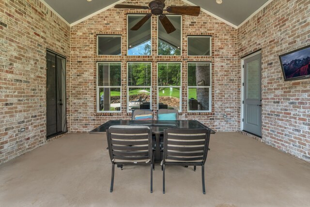 14702 Topaz Ct, Willis, TX 77378 - photo 40