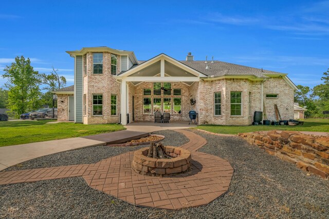 14702 Topaz Ct, Willis, TX 77378 - photo 41