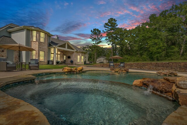 14702 Topaz Ct, Willis, TX 77378 - photo 45
