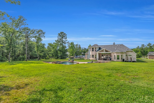 14702 Topaz Ct, Willis, TX 77378 - photo 47