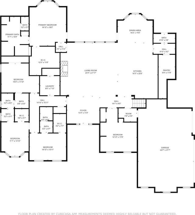 14702 Topaz Ct, Willis, TX 77378 - photo 49