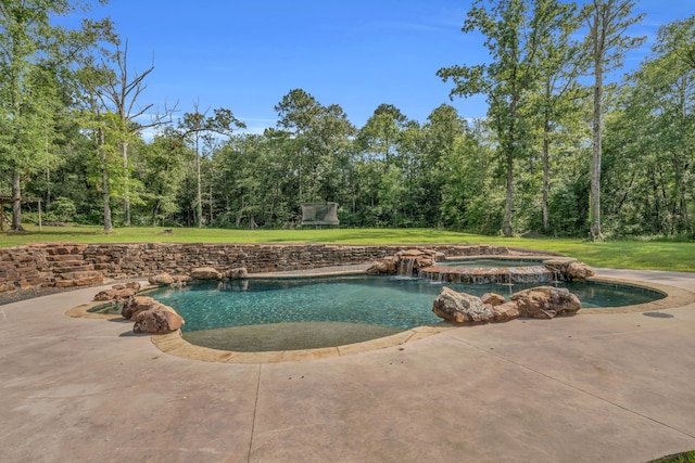14702 Topaz Ct, Willis, TX 77378 - photo 44