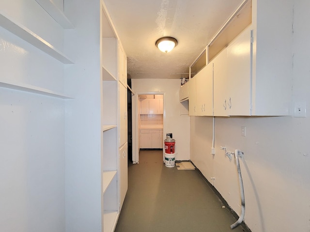 1703 Raintree St, Baytown, TX 77520 - view of basement