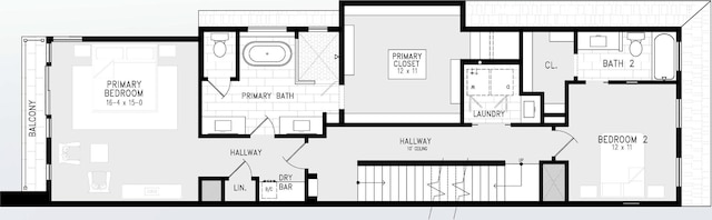 1016 Ruthven St Unit A, Houston, TX 77019 - photo 4