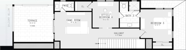 1016 Ruthven St Unit A, Houston, TX 77019 - photo 5