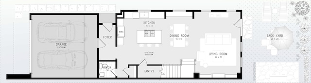 1016 Ruthven St Unit A, Houston, TX 77019 - photo 6