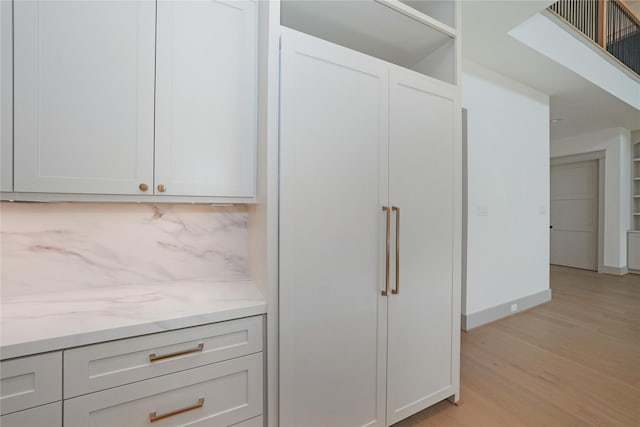1253 Lamonte Ln, Houston, TX 77018 - view of closet
