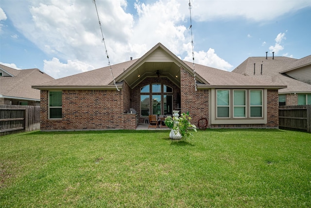 2625 Blooming Field Ln, Conroe, TX 77385 - photo 39