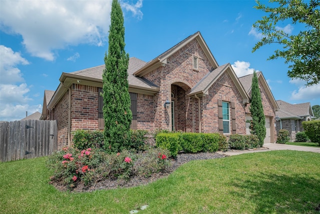 2625 Blooming Field Ln, Conroe, TX 77385 - photo 1