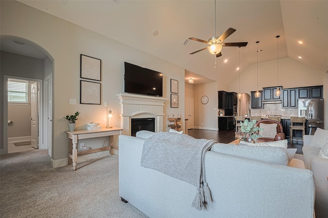 2625 Blooming Field Ln, Conroe, TX 77385 - photo 16