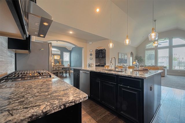 2625 Blooming Field Ln, Conroe, TX 77385 - photo 4