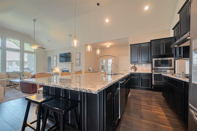 2625 Blooming Field Ln, Conroe, TX 77385 - photo 11