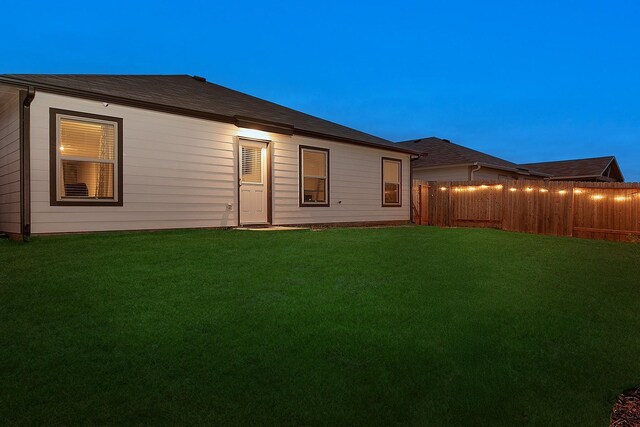 309 Cumberland Forest Dr, Magnolia, TX 77354 - view of back of house