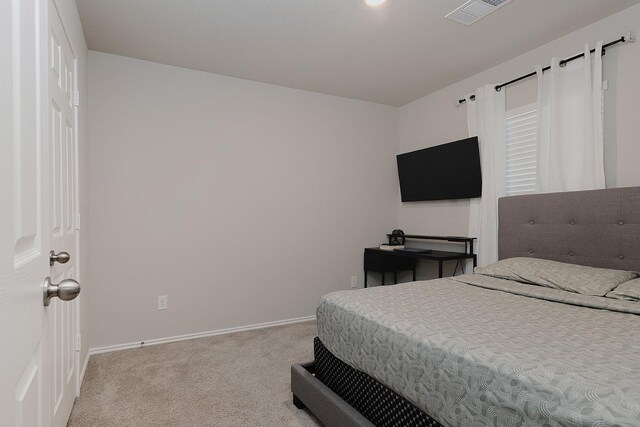 309 Cumberland Forest Dr, Magnolia, TX 77354 - bedroom with carpet floors and baseboards