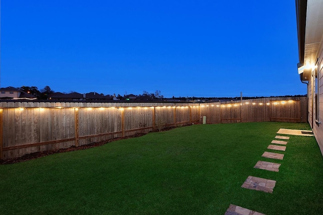 309 Cumberland Forest Dr, Magnolia, TX 77354 - view of yard