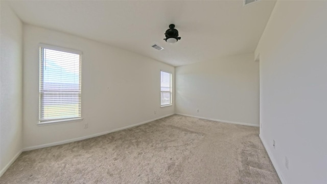 4322 Mossy Banks Ln, Houston, TX 77068 - carpeted empty room featuring baseboards