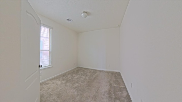 4322 Mossy Banks Ln, Houston, TX 77068 - carpeted spare room with baseboards