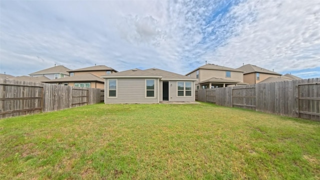 4322 Mossy Banks Ln, Houston, TX 77068 - view of rear view of property