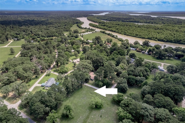 LOT14 Hermitage St, Trinity, TX 75862