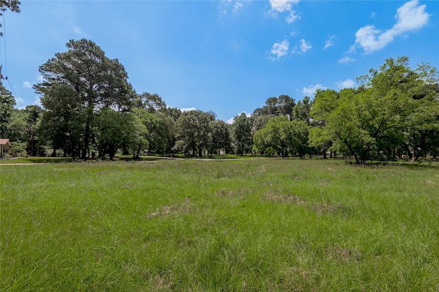 LOT14 Hermitage St, Trinity, TX 75862