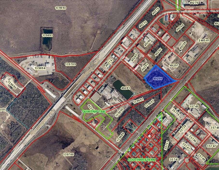 0 Chemical Rd, Beaumont, TX 77705 - photo 1