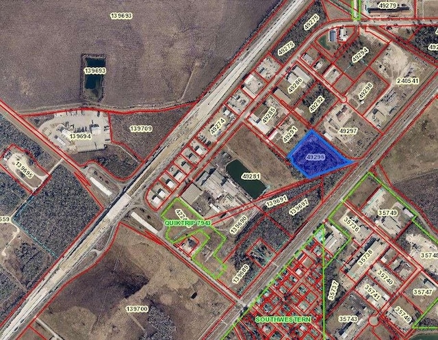 0 Chemical Rd, Beaumont, TX 77705