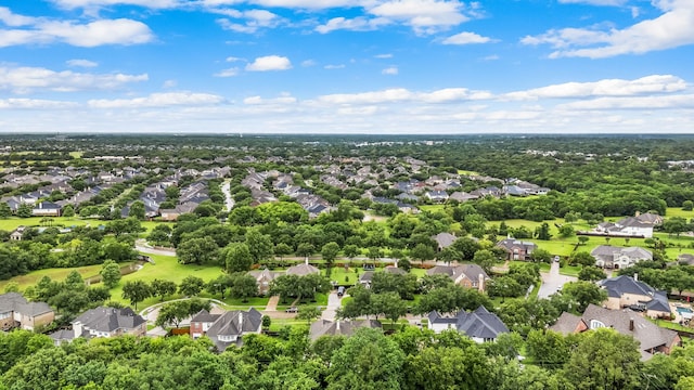 212 Salmon Creek Ln, Friendswood, TX 77546 - aerial view of residential area