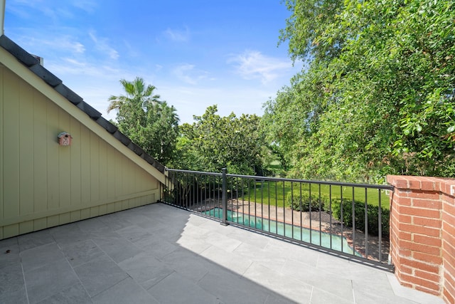 57 Foxhall Crescent Dr, Sugar Land, TX 77479 - view of patio