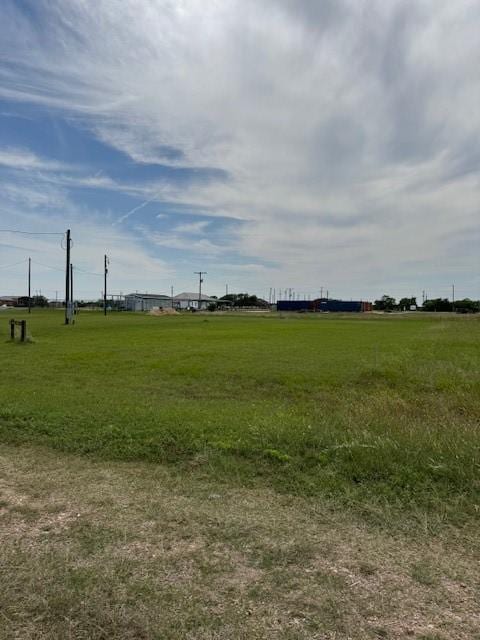 92 Angelfish Dr, Palacios, TX 77465