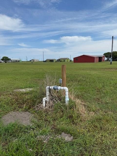 92 Angelfish Dr, Palacios, TX 77465