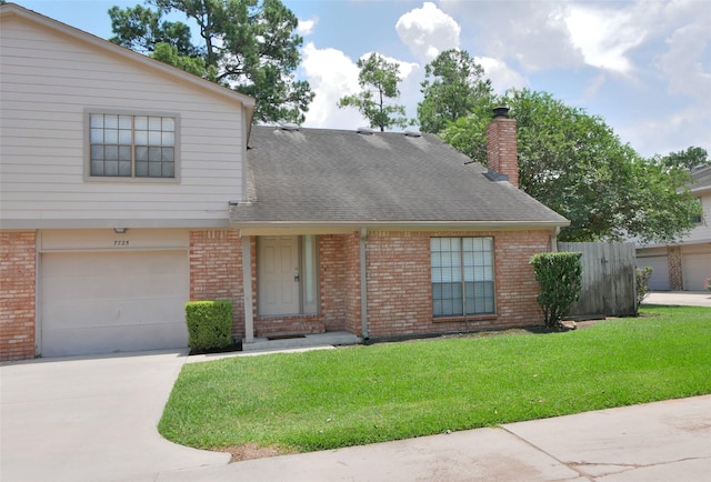 7725 Champion Pines Dr Unit 31, Spring, TX 77379 - photo 1
