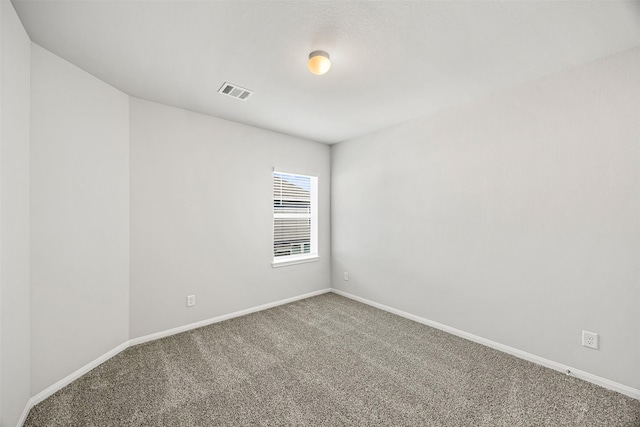 3919 Faletti Dr, Katy, TX 77493 - empty room featuring carpet flooring and baseboards