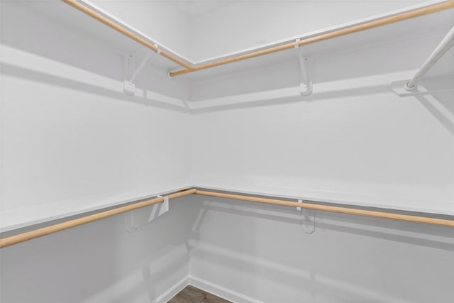 8402 Bassett St, Houston, TX 77051 - view of spacious closet