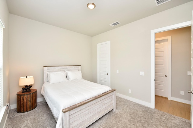 22911 Pearl Glen Dr, Richmond, TX 77469 - bedroom with baseboards and carpet floors