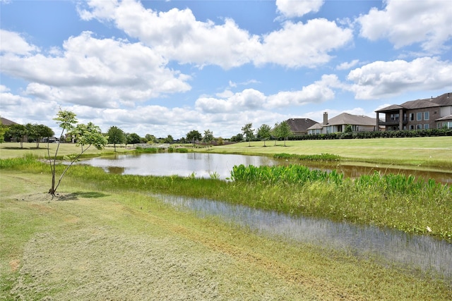 22911 Pearl Glen Dr, Richmond, TX 77469 - water view