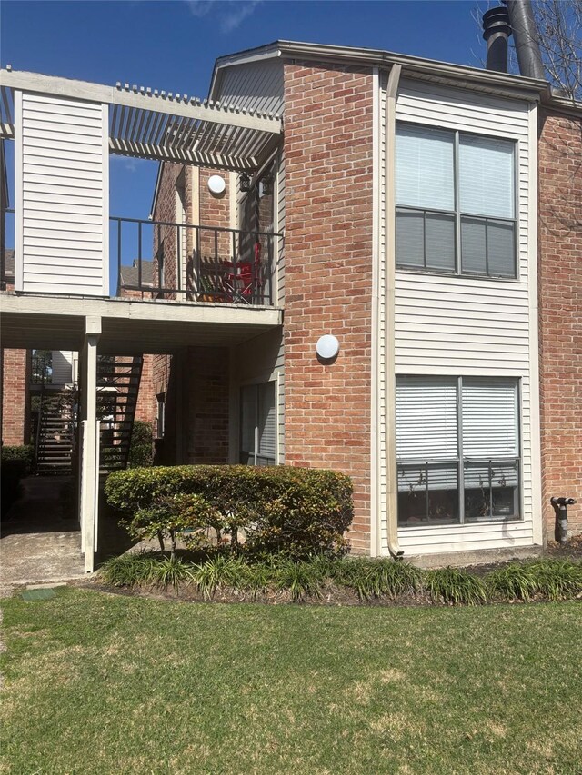 10123 Waterstone Dr Unit 39, Houston, TX 77042 - photo 3