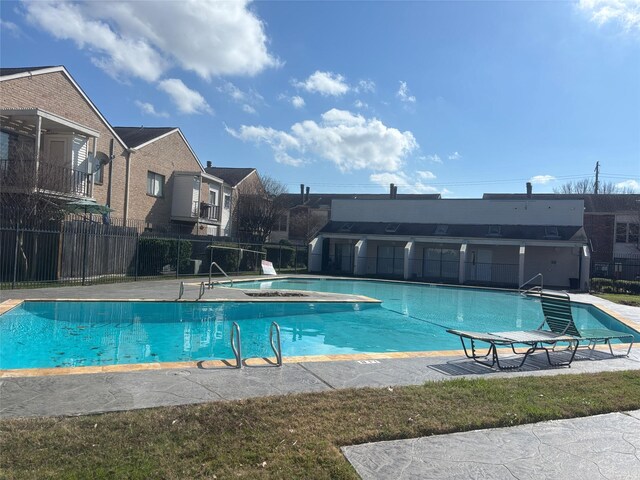 10123 Waterstone Dr Unit 39, Houston, TX 77042 - photo 6